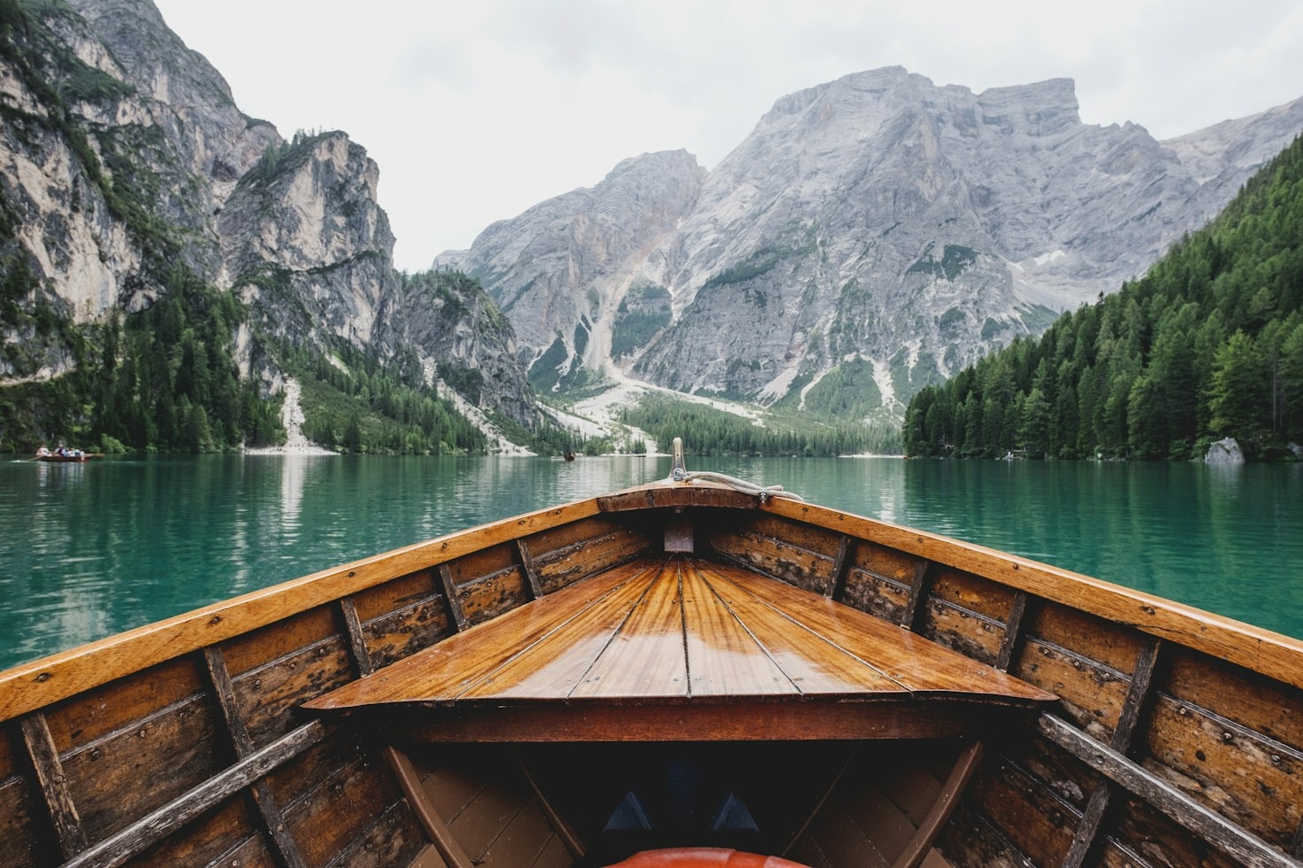 Planning the Perfect Weekend Getaway